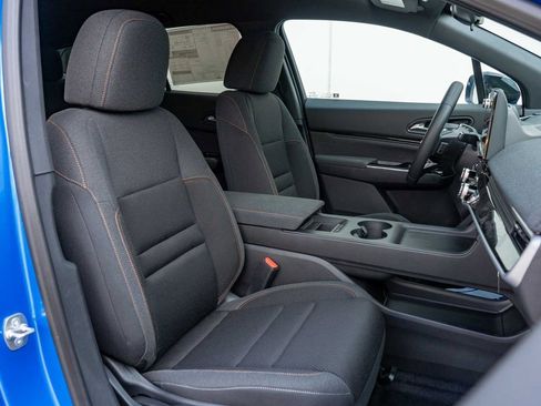 New 2026 Honda Prologue EX image 17