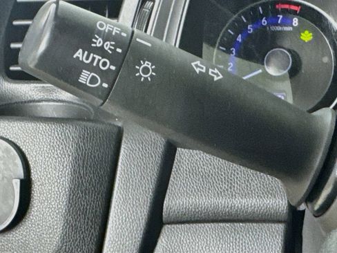 Used 2015 Honda Fit LX image 13