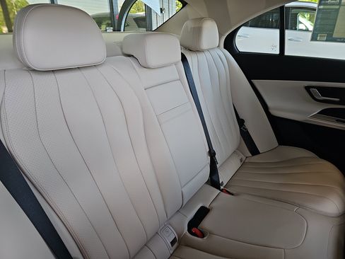 Certified 2026 Mercedes-Benz E 350 Sedan image 12