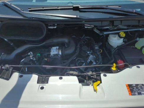 New 2026 Ford Transit 150 Low Roof image 18