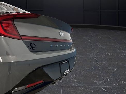 Used 2020 Hyundai Sonata Limited image 36