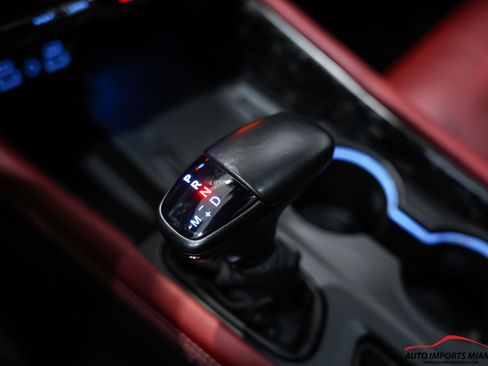 Used 2021 Dodge Durango SRT Hellcat w/ Premium Interior Group AWD/4WD image 79