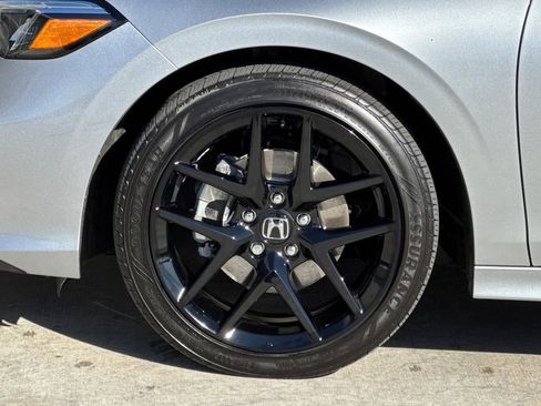 Certified 2026 Honda Civic Sport image 32