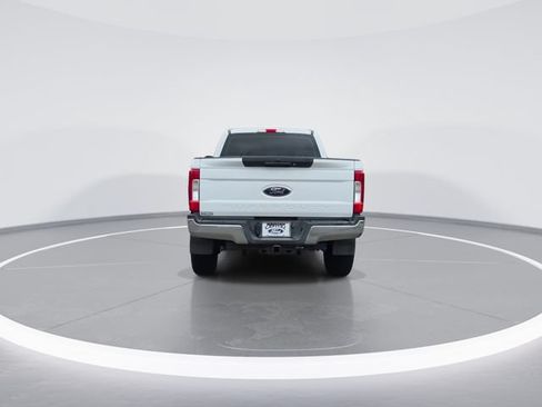 Used 2018 Ford F250 XL w/ XL Value Package AWD/4WD image 7