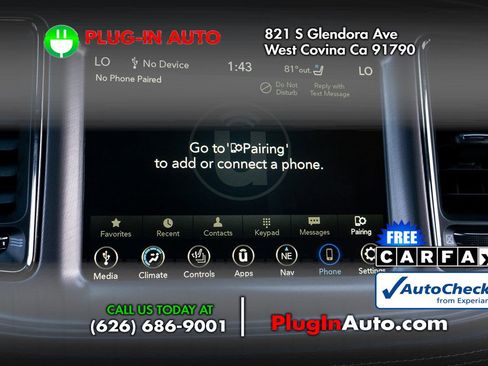 Used 2023 Dodge Challenger SRT Hellcat image 32