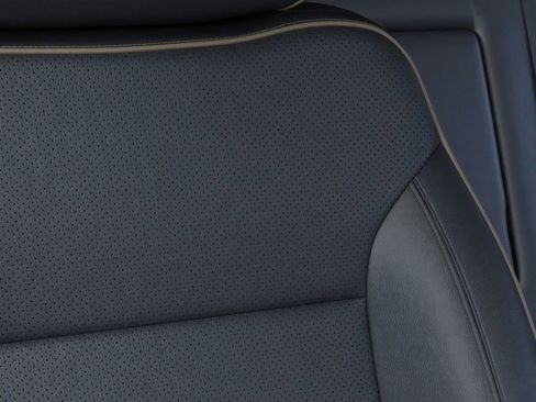 New 2026 GMC Yukon XL Elevation AWD/4WD image 21
