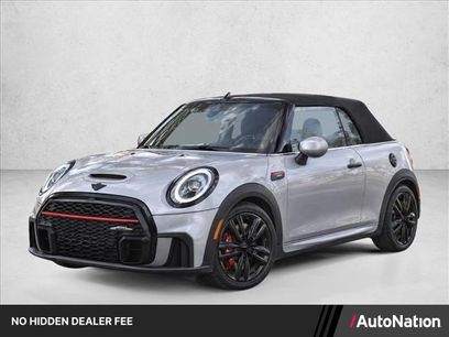 Used 2024 MINI Cooper John Cooper Works