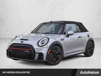 Used 2024 MINI Cooper John Cooper Works FWD video 1