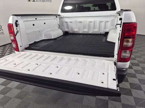 Used 2021 Ford Ranger XL w/ Equipment Group 101A High AWD/4WD image 27
