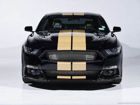 Used 2016 Ford Mustang GT Premium image 2