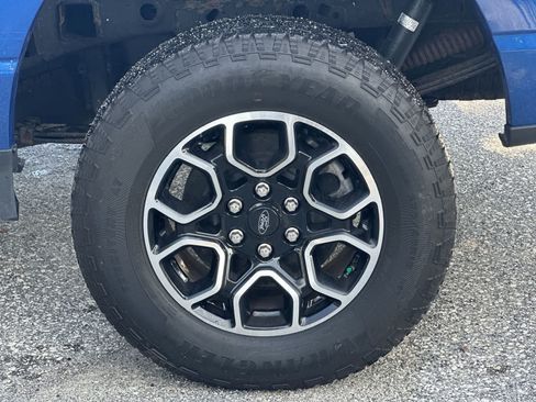 Used 2023 Ford F150 XLT w/ Equipment Group 302A High AWD/4WD image 9