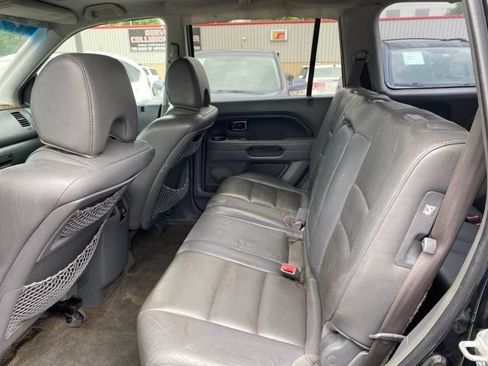 Used 2006 Honda Pilot LX image 15