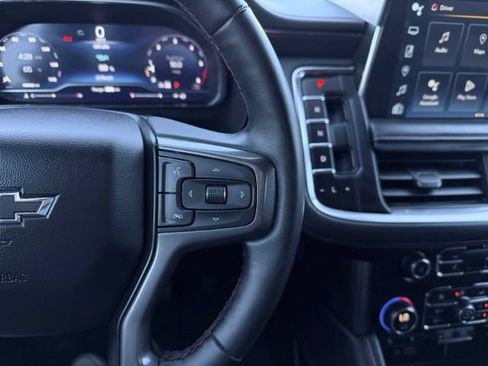 Used 2023 Chevrolet Tahoe RST w/ Luxury Package AWD/4WD image 37