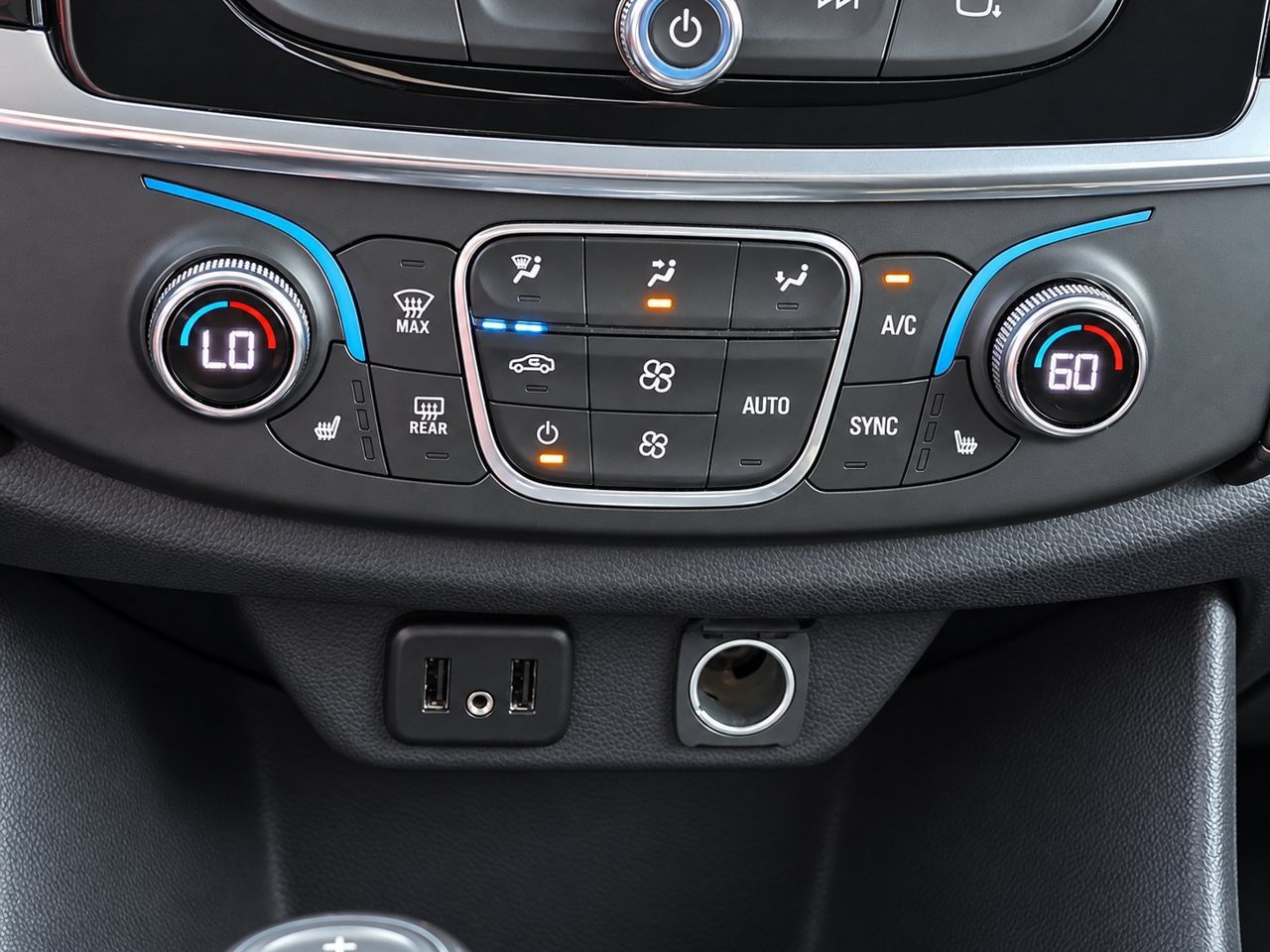 Certified 2019 Chevrolet Traverse LT FWD image 19