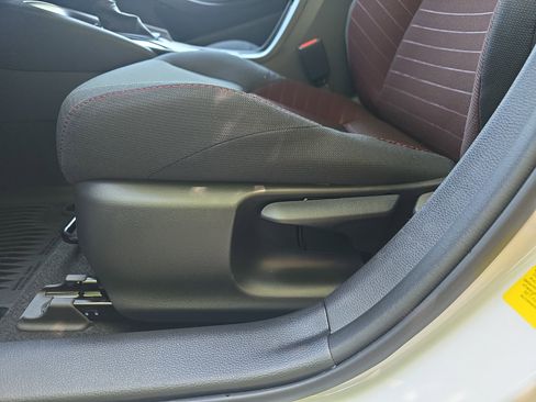New 2026 Toyota Corolla SE FWD image 27
