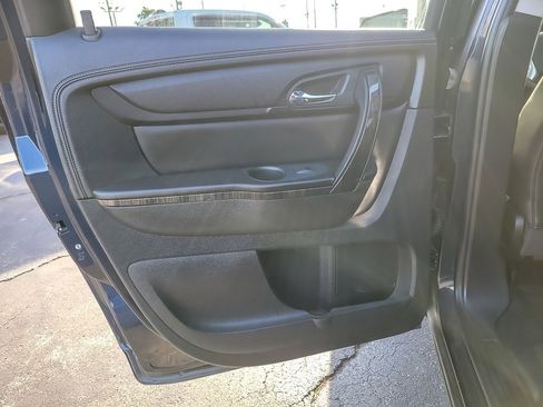 Used 2016 GMC Acadia SLT w/ Open Road Package image 19