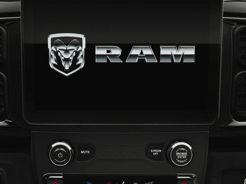 New 2024 RAM ProMaster 3500 w/ Delivery Van Package FWD image 53