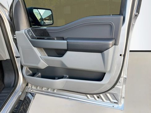Used 2021 Ford F150 XLT w/ Equipment Group 302A High RWD image 33