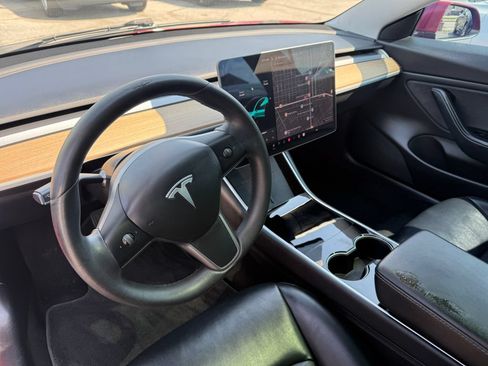 Used 2020 Tesla Model 3 Long Range AWD/4WD image 25