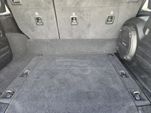 Used 2021 Jeep Wrangler Unlimited Sahara w/ Cold Weather Group image 34