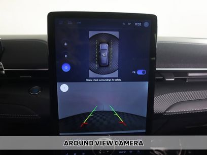 Used 2024 Ford Mustang Mach-E Select w/ Comfort Package Lite