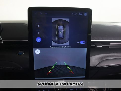 Used 2024 Ford Mustang Mach-E Select w/ Comfort Package Lite image 4