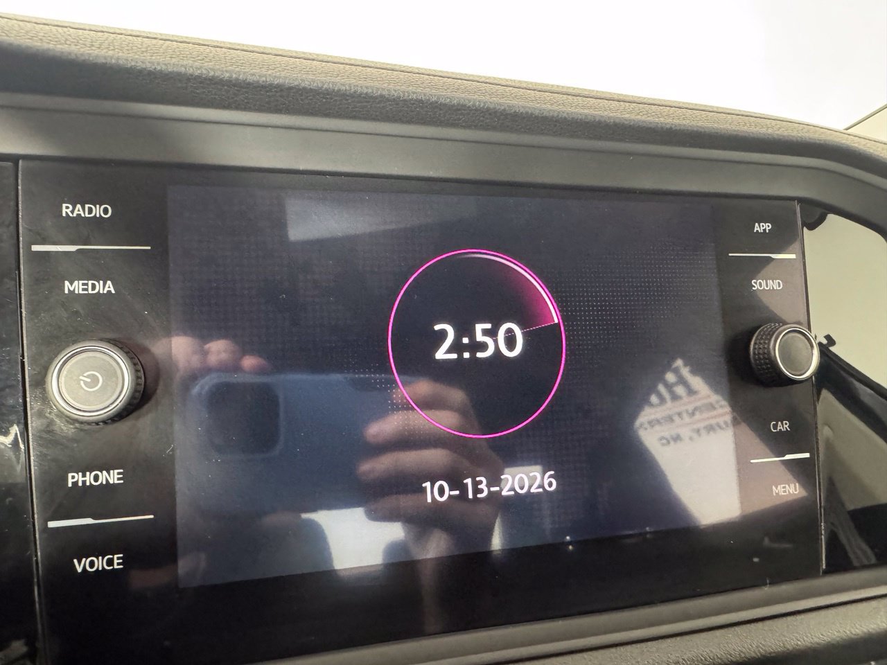 Used 2020 Volkswagen Jetta SEL FWD image 24