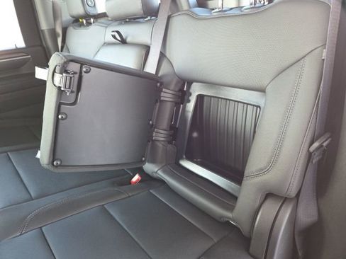 New 2026 Chevrolet Silverado 2500 LTZ w/ LTZ Convenience Package image 58