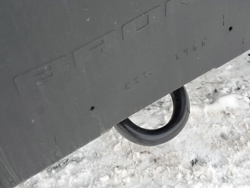 New 2025 Ford Bronco Outer Banks image 37