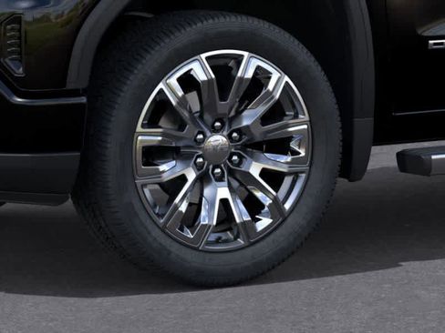 New 2026 GMC Sierra 1500 Denali image 9