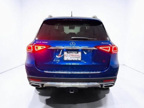 Used 2022 Mercedes-Benz GLE 350 4MATIC image 7