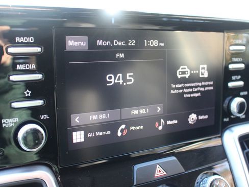 Used 2023 Kia Sorento LX image 27