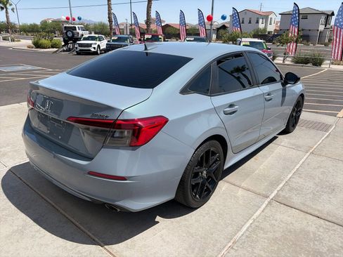 Used 2022 Honda Civic Sport image 6