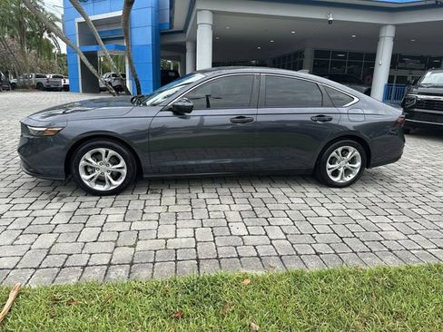 Used 2023 Honda Accord LX image 32
