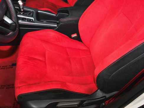 Used 2025 Honda Civic Type R image 45