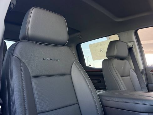 New 2026 GMC Sierra 1500 Denali AWD/4WD image 14