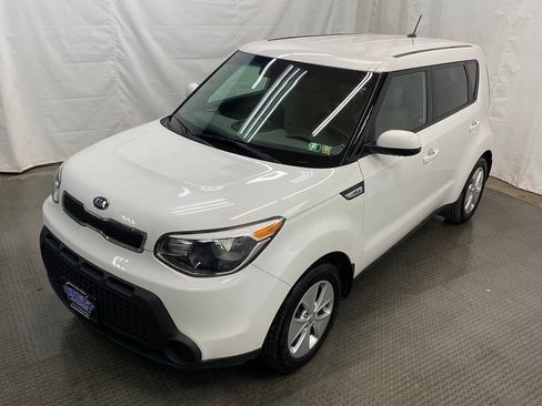 Used 2016 Kia Soul FWD image 5