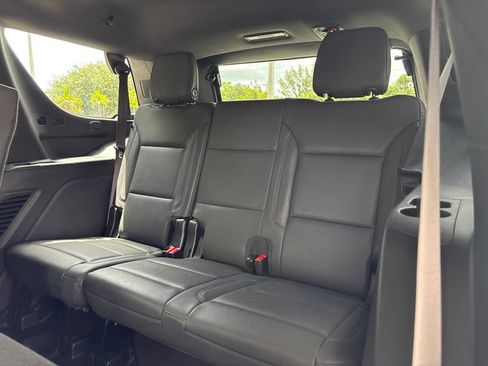 Used 2024 Chevrolet Tahoe LT AWD/4WD image 25