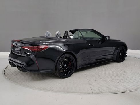 New 2026 BMW M4 xDrive Competition w/ Executive Package image 6