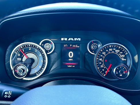 Used 2023 RAM 1500 Lone Star image 26