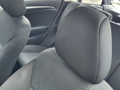 Used 2019 Honda Fit LX image 14