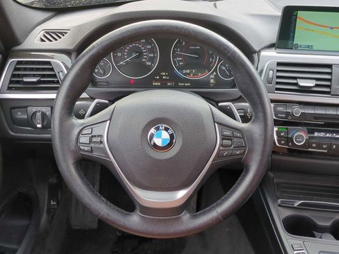 Used 2016 BMW 328i xDrive 328i xDrive image 24