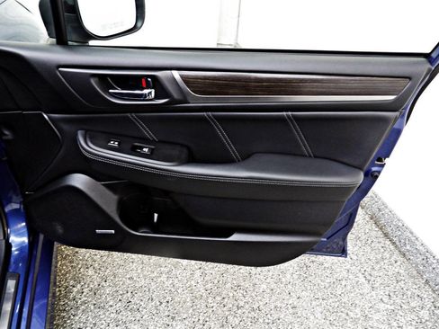 Used 2019 Subaru Legacy 2.5i Limited w/ Popular Package #2A image 11