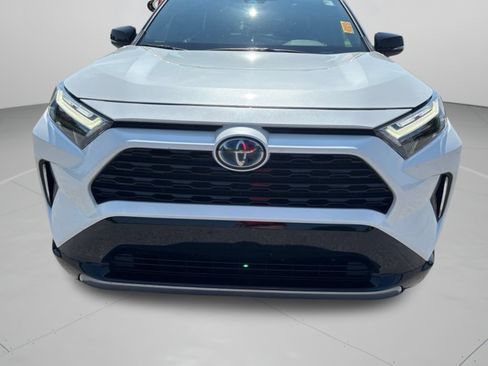 Used 2023 Toyota RAV4 XSE AWD/4WD image 31