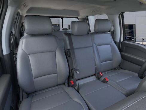 New 2025 Ford F550 XL image 10