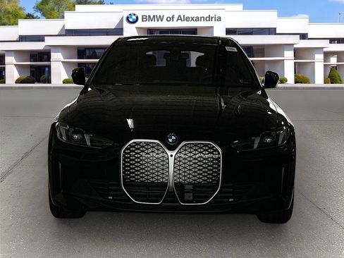 Used 2026 BMW i4 xDrive40i w/ Premium Package AWD/4WD image 2