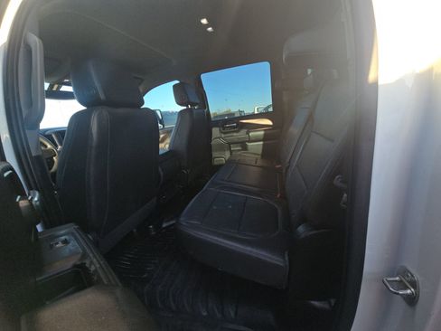 Used 2023 Chevrolet Silverado 3500 W/T w/ WT Fleet Convenience Package image 15