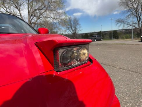 Used 1991 Acura NSX image 72