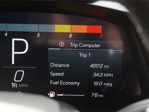 Used 2023 Chevrolet Corvette Stingray Coupe w/ 1LT image 25