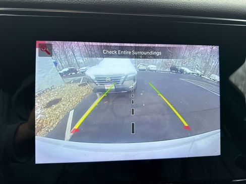 Used 2023 Jeep Wagoneer L Series II image 25